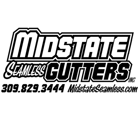 Midstate Gutters Inc.